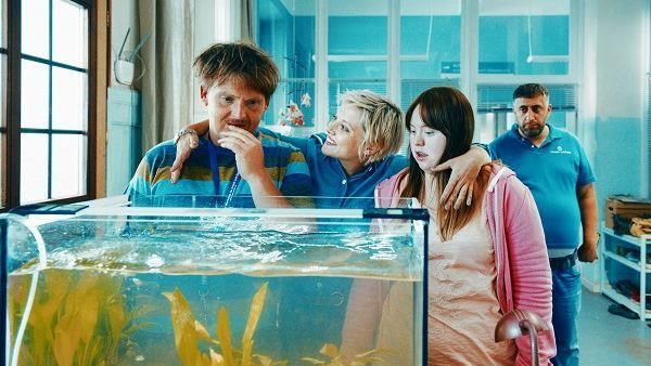 被譽為「近年最佳的喜劇」