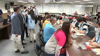 蘇射紓困3箭　現金已嘉惠380萬人