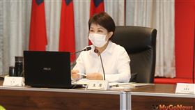 盧秀燕：新好生活實現中！台中社會住宅住戶滿意度逾97％（圖／台中市政府）