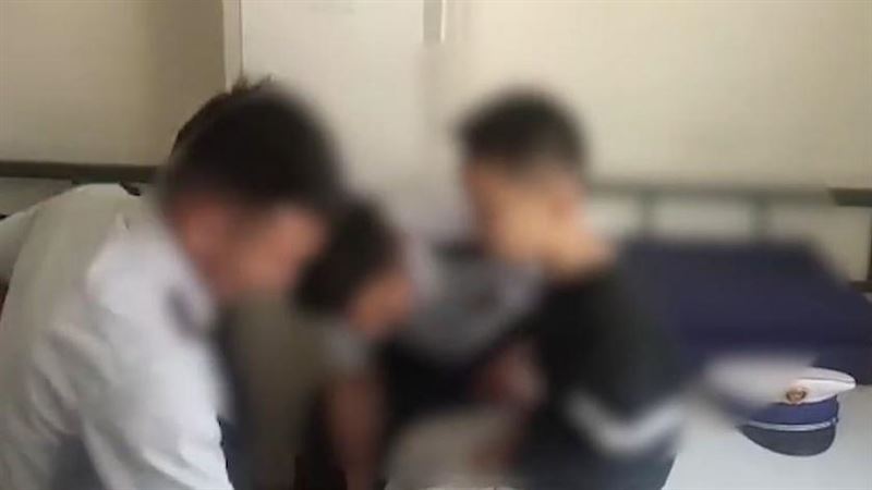 8歲童拉鍊夾小鳥　哭喊這句消防笑瘋