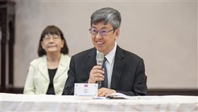 陳建仁（圖／總統府提供）