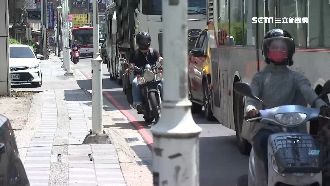 5大交通「詭罰」曝　不注意恐踩地雷