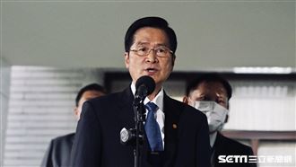 美會售台攻擊武器？嚴德發證實這樣說