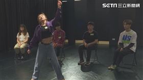 上百學生搶報！醒吾三立影視學院開課
圖/記者徐翊中攝影