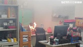 他找哥哥好友出氣　自製炸彈遙控引爆