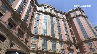 林命群這招得文華東方　今卻黯然解雇