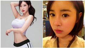 韓美慕 卞秀美 IG