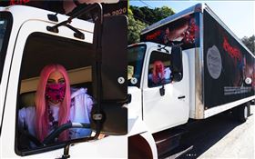女神卡卡LADY GAGA。（圖／翻攝自IG）