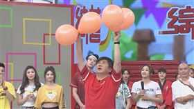 蔡濱鴻,太極拳,Eason,胡瓜,阿翔。圖／民視提供