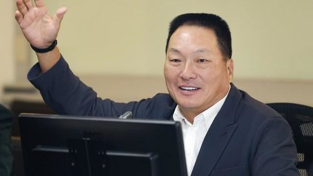 Yahoo驚傳出售　王令麟：太貴買不下去