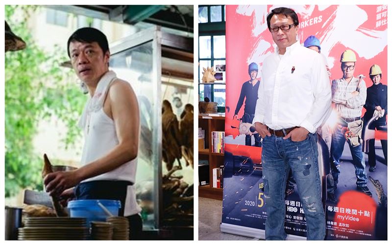 相識吳朋奉20年　男星淚：他太瀟灑