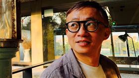 許常德講通姦除罪化/臉書