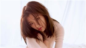 關詩敏。（圖／亞神音樂提供）