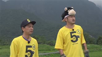 小鬼KID首合體　主持棒恐不保了