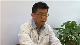 擔任工會理事長的神經內科主任詹智鈞（圖）。（屏基工會提供）