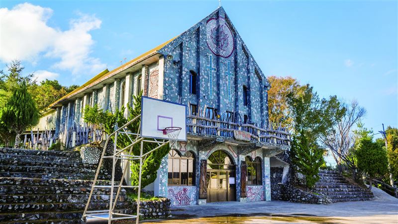 鎮西堡與司馬庫斯用地　有望變更建地