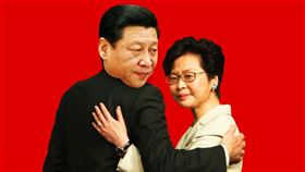 中國13屆全國人大第3次會議預計審議「港版國安法」，外界憂慮將導致香港出現混亂局面，香港民陣召集人岑子杰今（22）天午間發出聲明表示，攬炒香港的，是中共。香港，需要大家一齊救。（圖／翻攝自立場新聞）