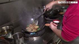 三杯雞、煮飯、快炒、廚師、煮菜