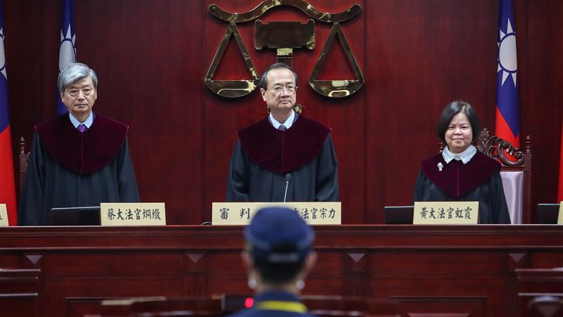 台灣今通姦除罪化　竟落後中國40年