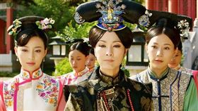 20歲當皇后的「她」　是清朝唯一到死還是處女的皇后
孝惠章皇后,董鄂妃