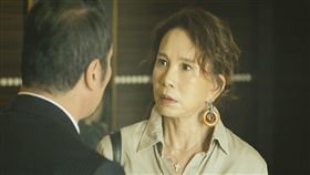 周丹薇,黃仲崑,覆活（八大電視提供）