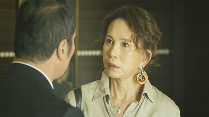 嫁富商遭劈腿離婚　昔第一名模近況曝