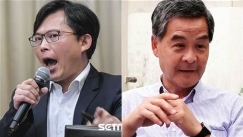 他瞎點名匯豐表態港國安法…戰神怒了