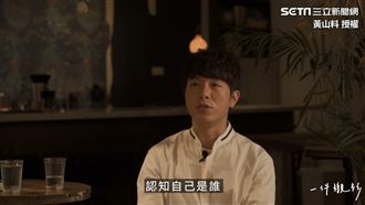 從妥協到理解　韋禮安曝出道十年歷程