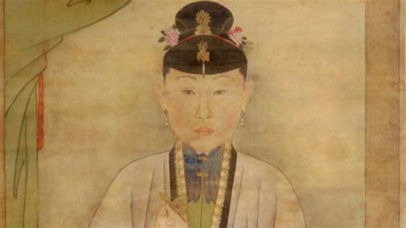 雍正也有個令妃！為60歲雍正生皇子