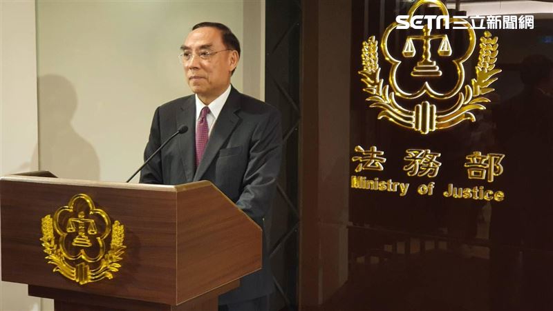 通姦除罪法務部遺憾　偵辦中案不起訴