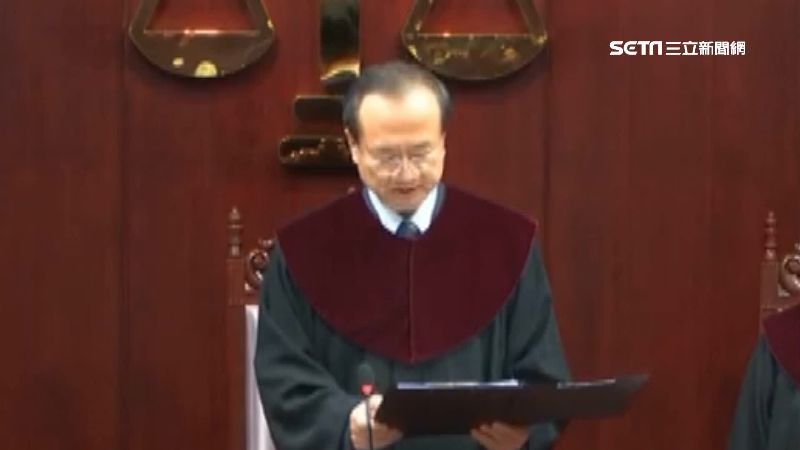 通姦罪定調違憲　不符合男女平權保障