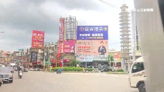 工程師出資！竹科也高掛「罷韓看板」