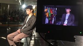 吳朋奉。（大愛提供）