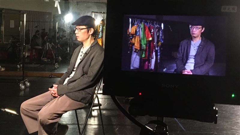 吳朋奉被連拐帶騙　曝影帝演藝路內幕