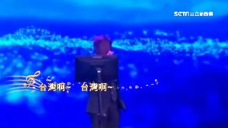 陳時中愛歌曝光　入WHA遭拒感觸深