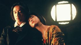 《夜半歌聲》黃磊　華映提供