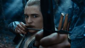 勒苟拉斯　圖／翻攝臉書