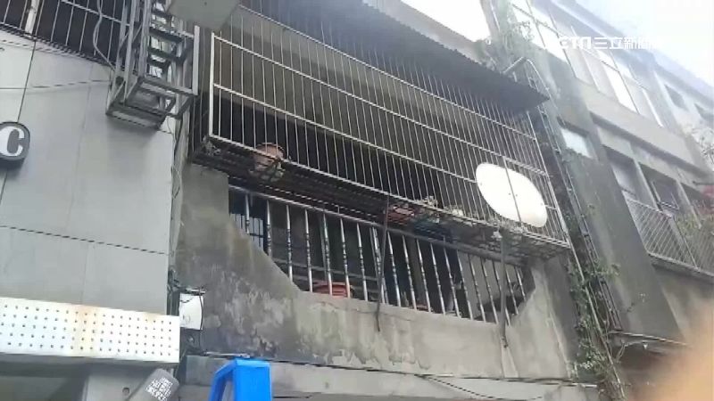 桃園2層樓透天總價45萬　房仲呆了