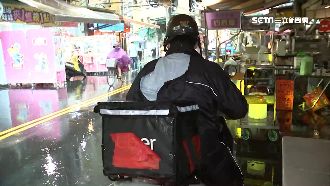 樂華夜市創跨攤外送　合作業績漲3成