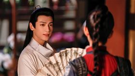 月上重火,羅雲熙,陳鈺琪,鄒廷威（愛奇藝台灣站提供）