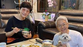 崔佩儀,Sam／翻攝自臉書