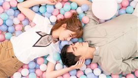 《暖暖請多指教》 WeTV提供