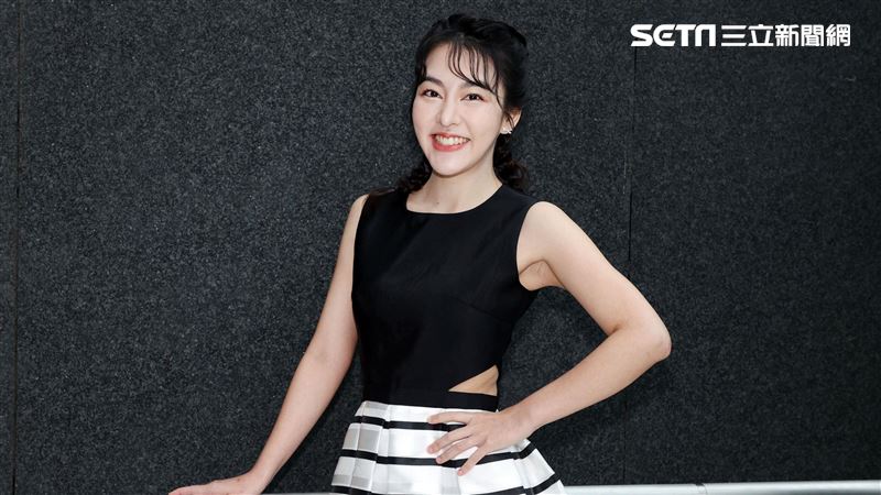 女星3年拚完大學　曝入學躲廁所爆哭