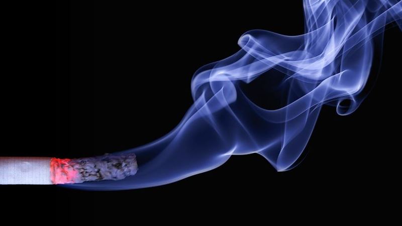 涼菸將修法禁賣　衛福部：少年易成癮