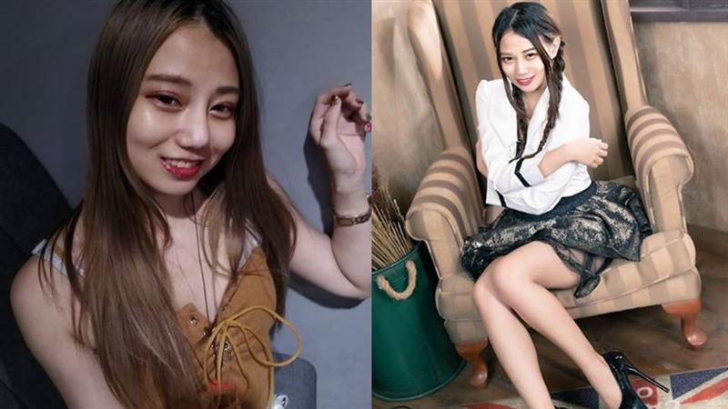 獨／嫌台中人難相處　寫真女模吐心聲