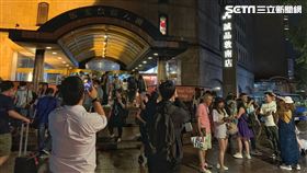 敦南誠品。（圖／實習編輯錢亮妤攝影）