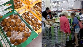 好市多奇異果換包裝，網友直呼「摸骨師沒工作了」。（圖／翻攝自Costco好市多 商品經驗老實說）
