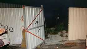 嬰屍,陽台,空地,情侶,高雄