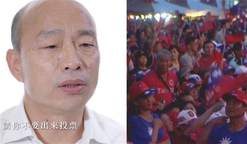 告交大學聯會賄選！他揭杏仁哥真心話