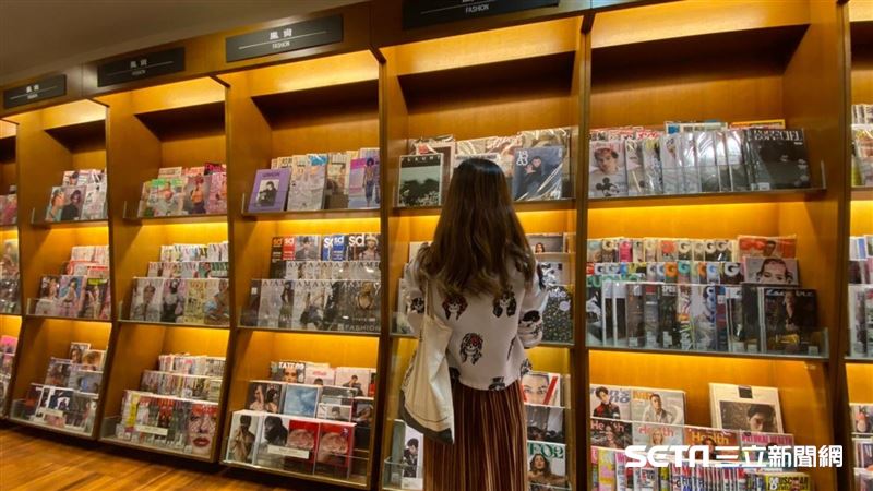 獨／書迷認證！誠品敦南有隱藏服務